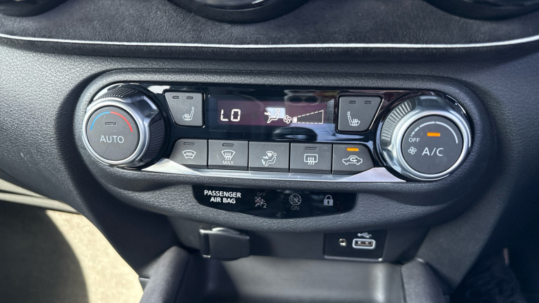 Nissan Juke 1.0 DiG-T 114 Tekna+ 5dr Petrol Hatchback